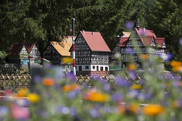 Waldschenke in Schömberg, Foto 12