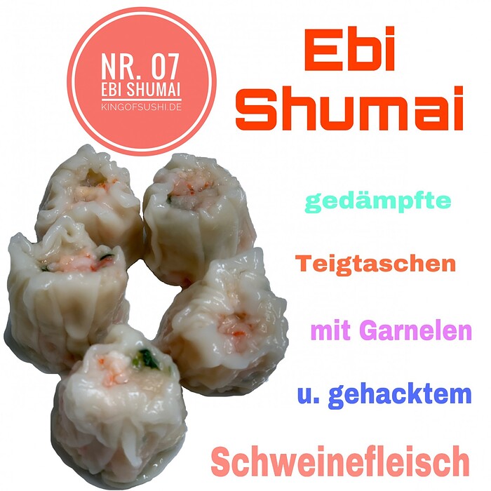 KING OF SUSHI in Trier, Foto 1
