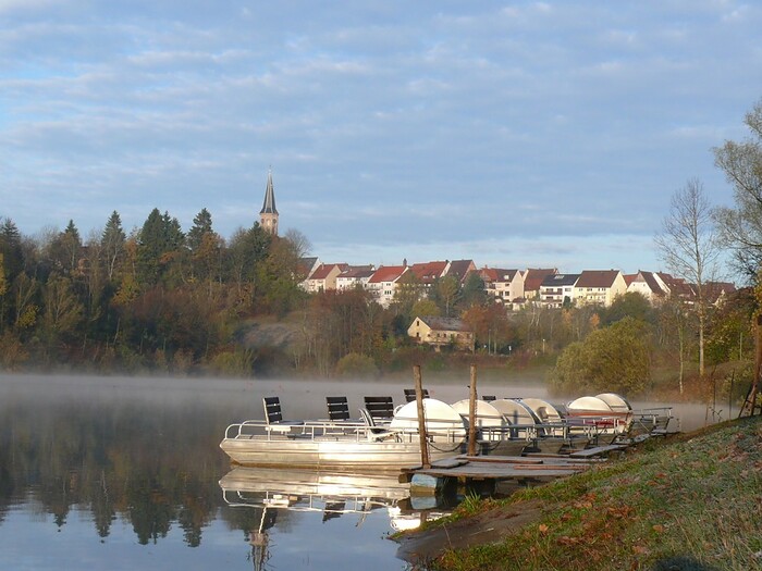 Waldschenke in Schömberg, Foto 6