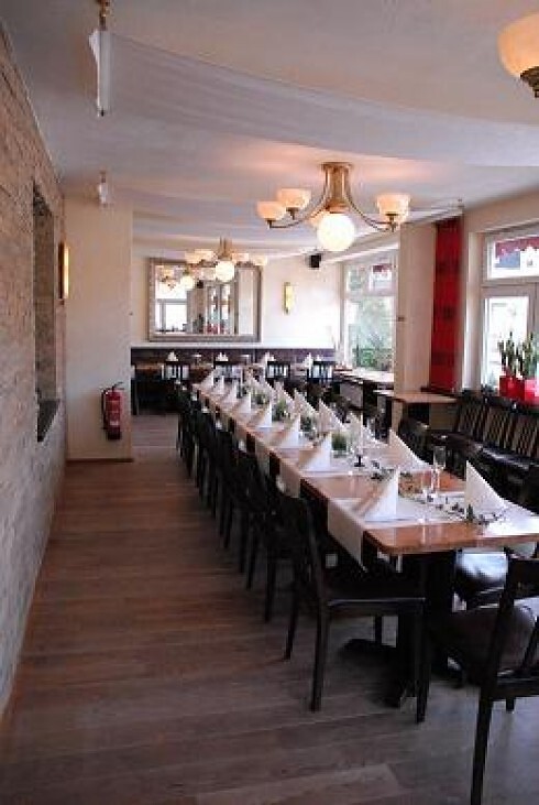 Stumbergers Hotel - Restaurant - Cafe in Cochem, Foto 5