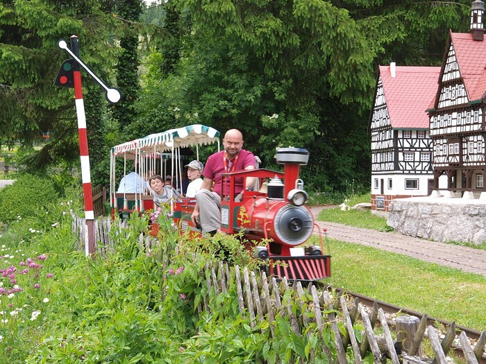 Waldschenke in Schömberg, Foto 4