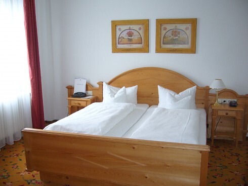 Flair Hotel Vier Jahreszeiten in Bad Urach, Foto 5