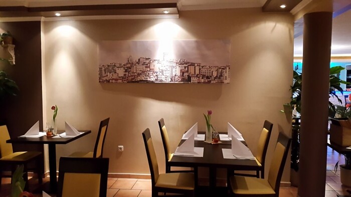Restaurant Kebab House in Wedemark, Foto 1