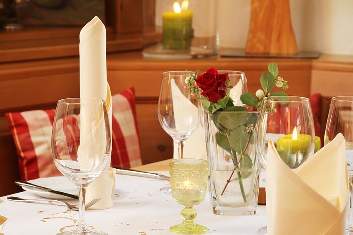 ADLER Landhotel in Buergstadt, Foto 6