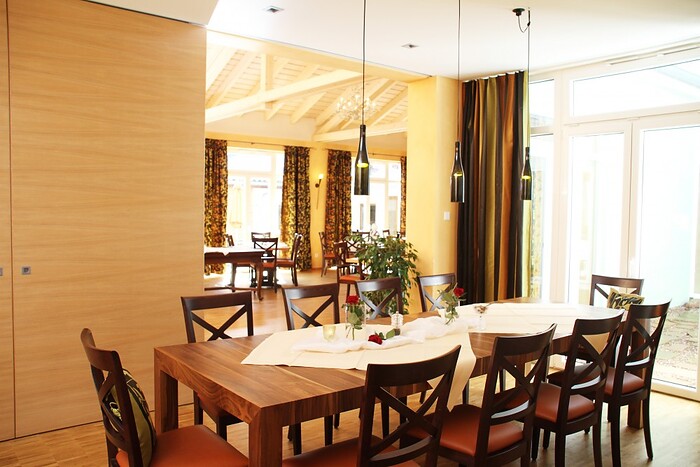 ADLER Landhotel in Buergstadt, Foto 5