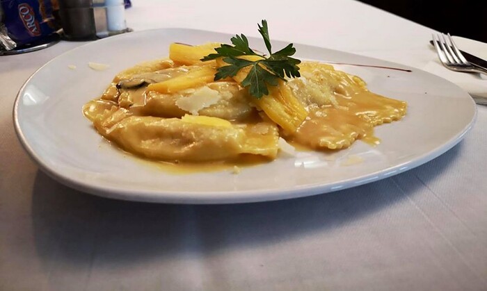 VIVADI Cucina Italiana in München, Foto 13