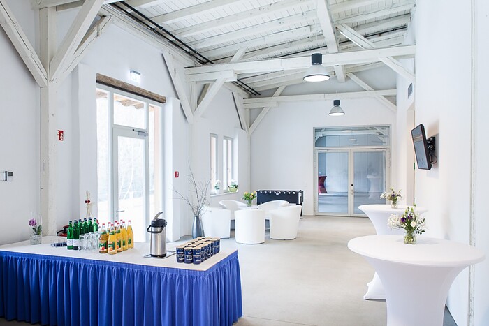 BlauArt Tagungshaus in Potsdam, Foto 4