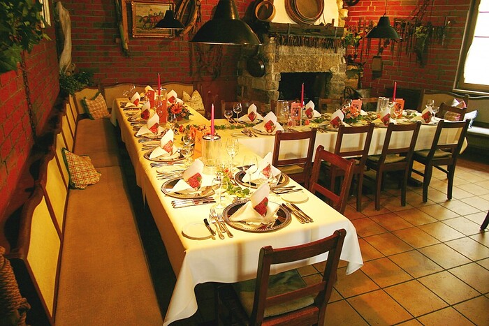 Hotel-Gasthof am Selteltor in Wiesensteig, Foto 14