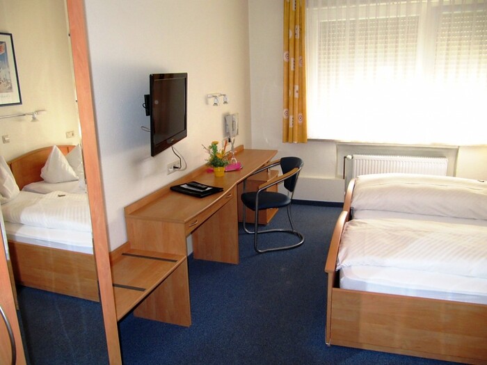 Hotel-Gasthof am Selteltor in Wiesensteig, Foto 10