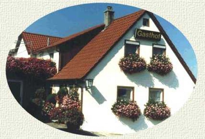 Gasthof Liederhalle in Aalen, Foto 3