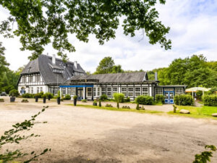 Waldesruh am See in Aumühle, Foto 1