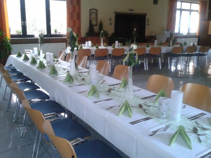 Gaststätte Züchterheim - zum Sailer in Heilbronn, Foto 2