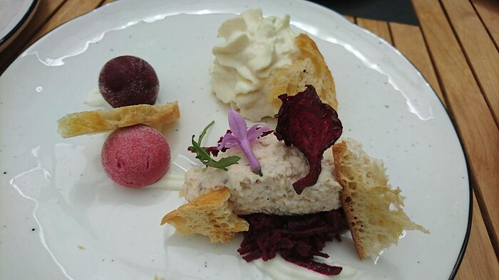 Gutsausschank Petri in Herxheim am Berg, Foto 4