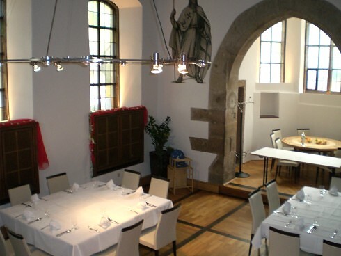 Museumsstuben in Neckarsulm, Foto 22