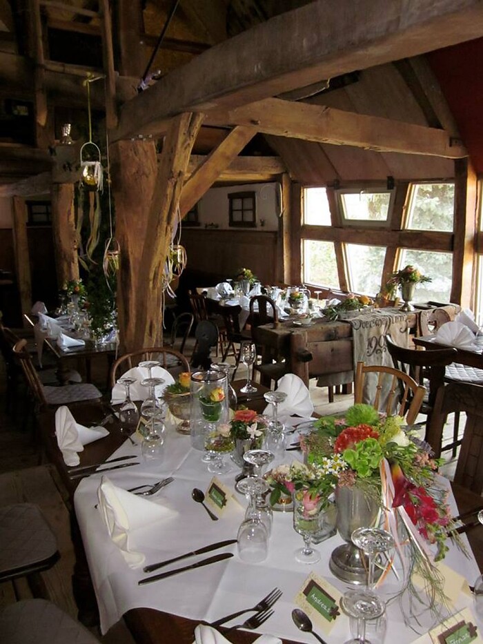 Landgasthof Restaurant Zum Ochsen in Mosbach, Foto 14