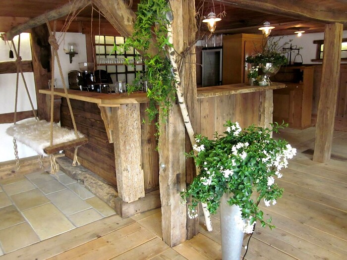 Landgasthof Restaurant Zum Ochsen in Mosbach, Foto 13