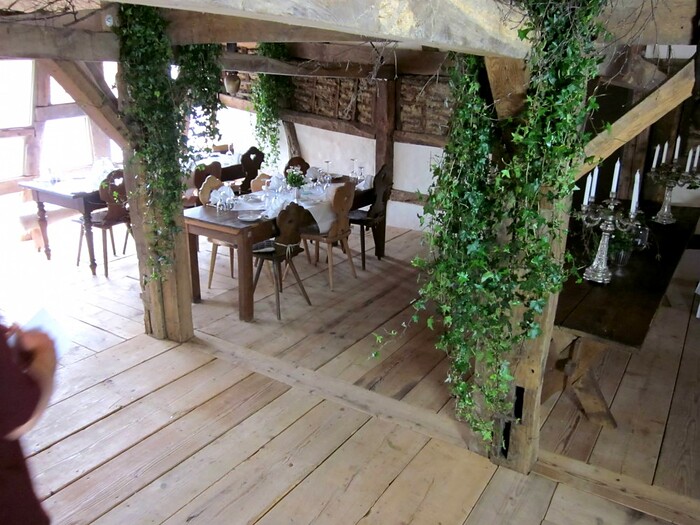 Landgasthof Restaurant Zum Ochsen in Mosbach, Foto 11