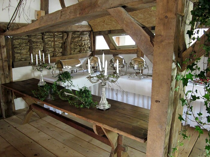 Landgasthof Restaurant Zum Ochsen in Mosbach, Foto 10