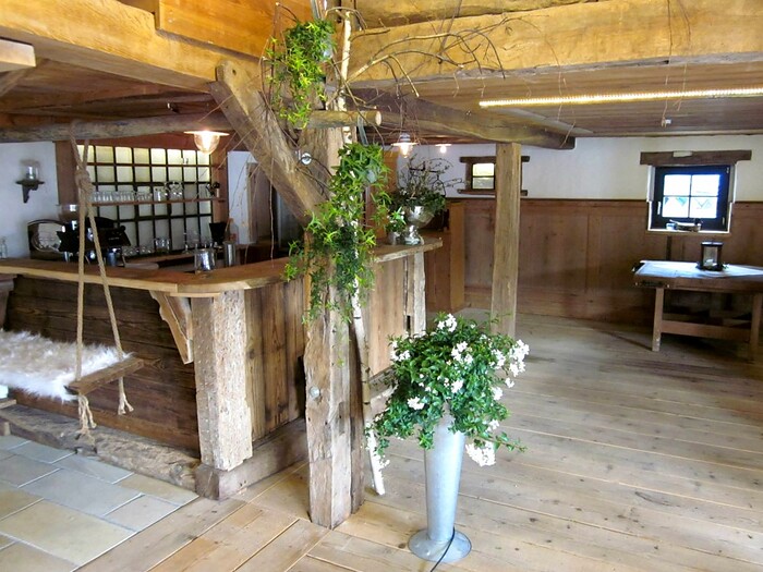 Landgasthof Restaurant Zum Ochsen in Mosbach, Foto 8