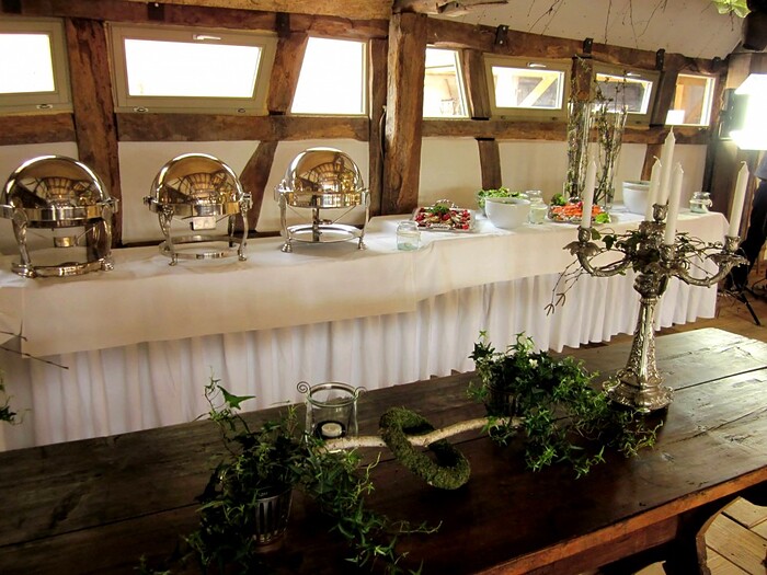 Landgasthof Restaurant Zum Ochsen in Mosbach, Foto 6