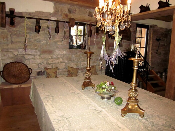 Landgasthof Restaurant Zum Ochsen in Mosbach, Foto 4
