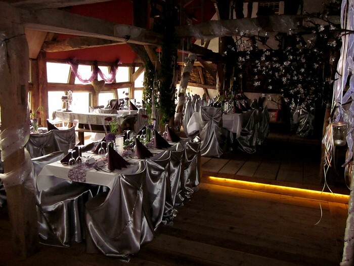 Landgasthof Restaurant Zum Ochsen in Mosbach, Foto 3