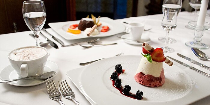 Bräustüble Restaurant in Gundelsheim, Foto 4