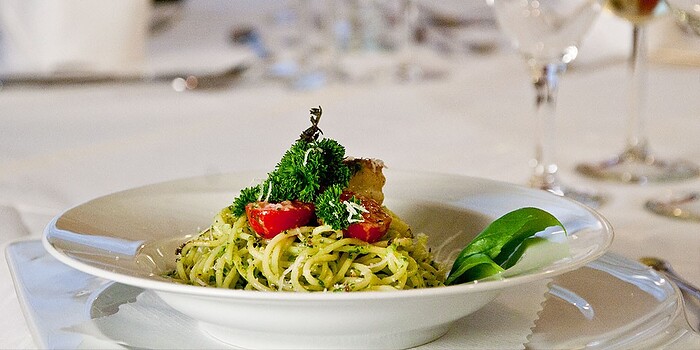 Bräustüble Restaurant in Gundelsheim, Foto 3