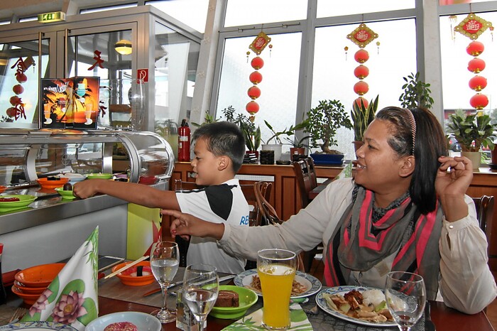Chinarestaurant Taiyang Rheinfelden in Rheinfelden, Foto 6