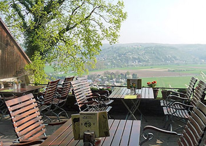 Burg Guttenberg Gastro GmbH in Haßmersheim, Foto 11