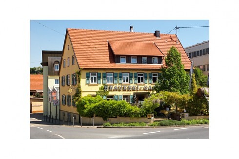 Adler Hotelbetriebs GmbH in Zuzenhausen