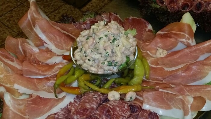 Restaurant Casa di Pulcinella in Alzenau in Unterfranken