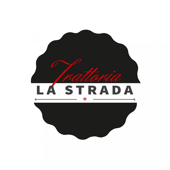 Trattoria La Strada in Berlin