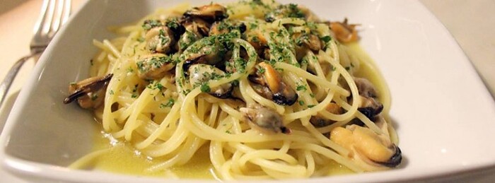 Trattoria La Strada in Berlin, Foto 1
