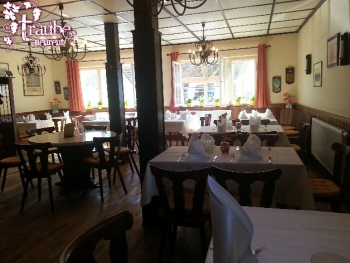 Traube Neureut in Karlsruhe, Foto 15