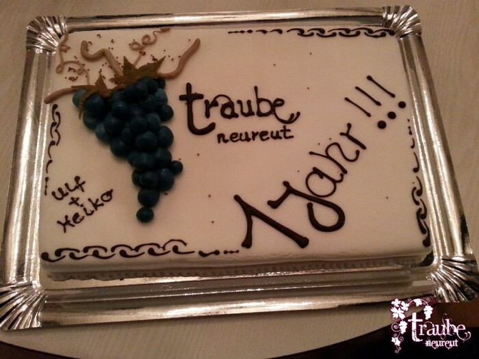 Traube Neureut in Karlsruhe, Foto 8