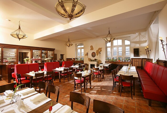 Restaurant Beim Schupi in Karlsruhe