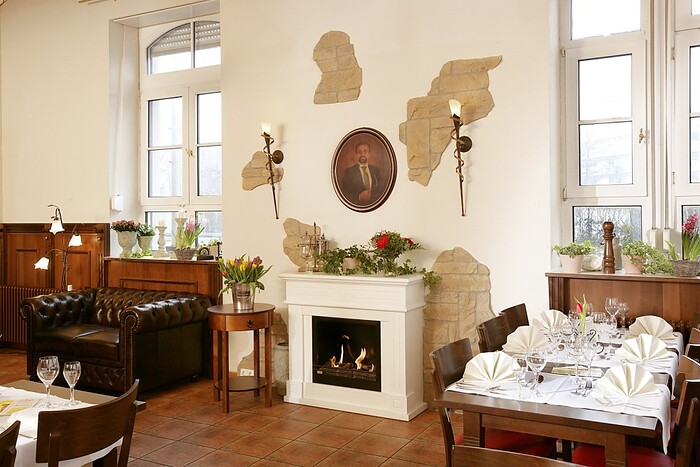 Restaurant Beim Schupi in Karlsruhe, Foto 4