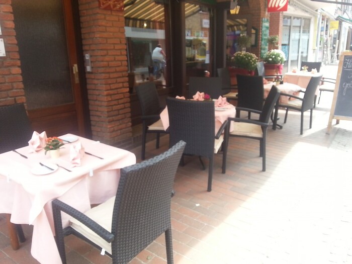 la grappa in Itzehoe, Foto 4