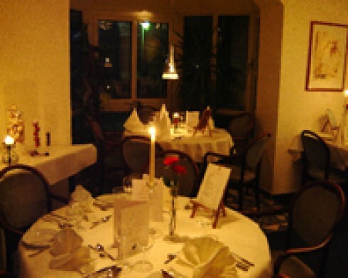 Restaurant Schoko in Rheinstetten