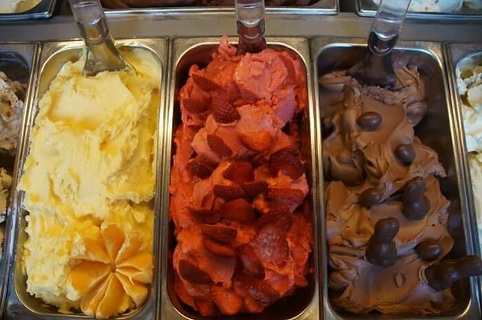 amore & gelati in Nürtingen, Foto 12