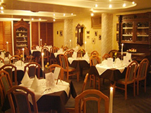 Restaurant Schoko in Rheinstetten, Foto 1
