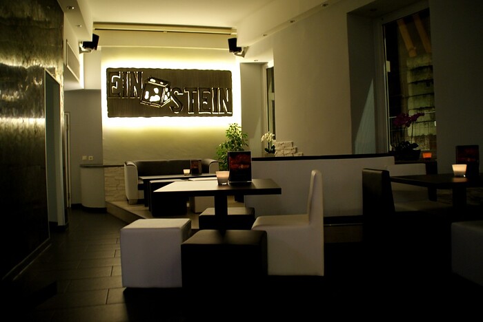 Einstein in Rastatt, Foto 8