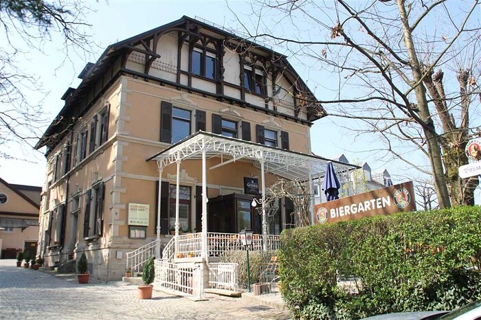 Badener Bierbrunnen in Baden-Baden, Foto 7