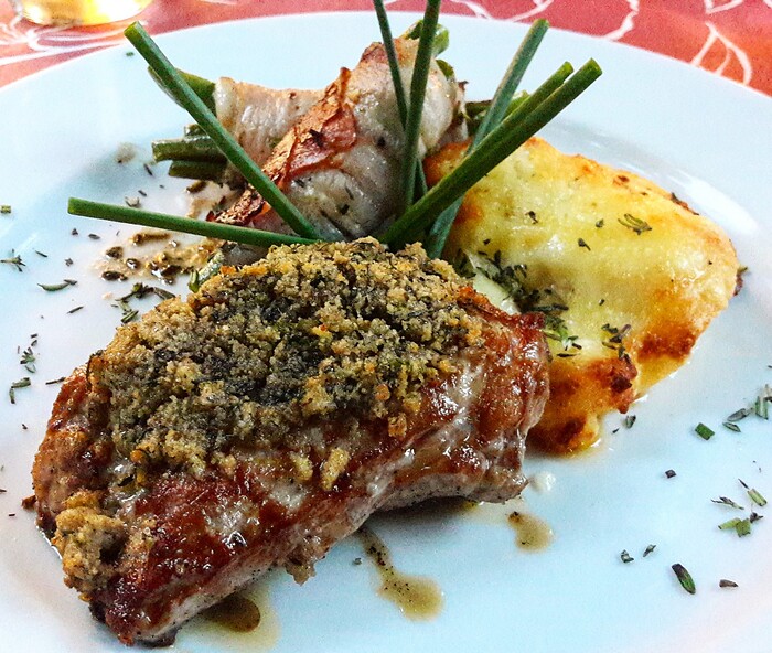 Restaurant Café Kostbar in Saarbrücken, Foto 7
