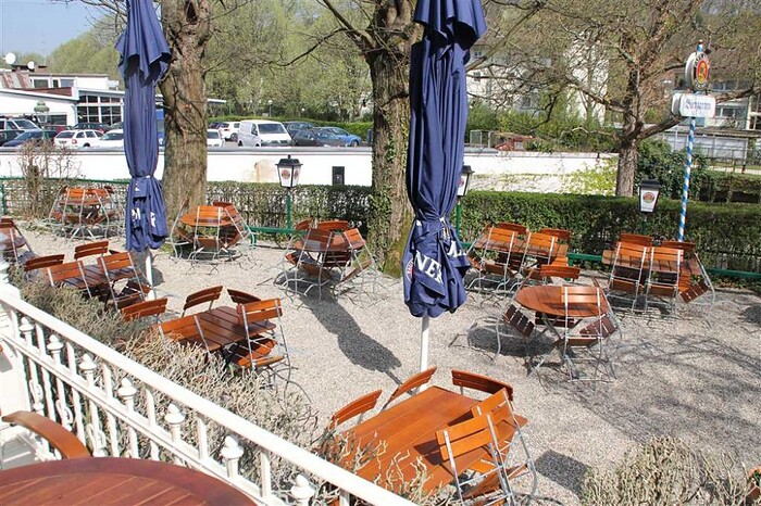 Badener Bierbrunnen in Baden-Baden, Foto 1