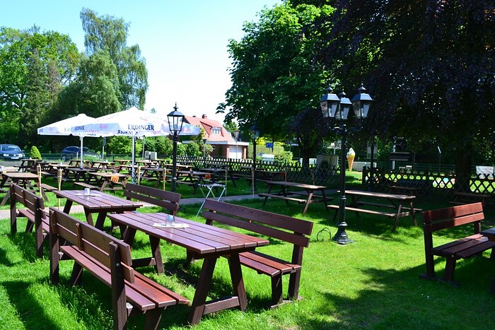 Restaurant Alter Reporter in Norderstedt