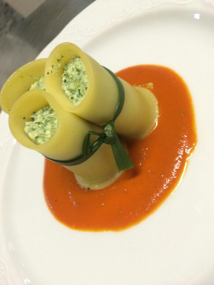 Capricci Di Gola in Goldbach, Foto 5
