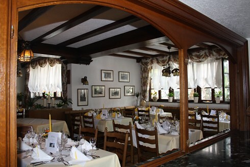 Hotel & Restaurant Weinberg in Baden-Baden, Foto 2