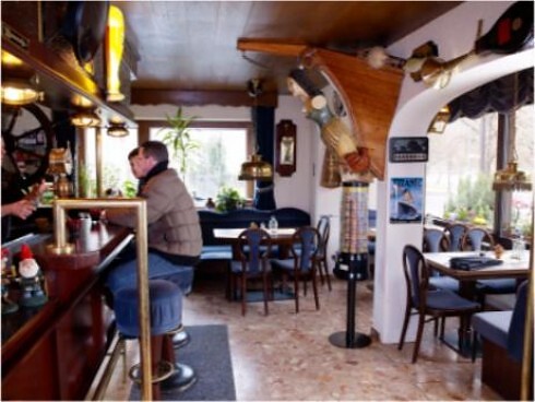 Hotel Restaurant Rosi in Bernkastel-Kues, Foto 4